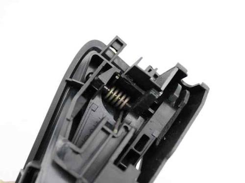Rear left interior door handle FORD FIESTA VI (CB1, CCN) 1.4 TDCi | BP19217718I15 