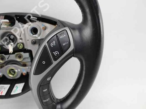 Steering wheel HYUNDAI i30 (GD) 1.6 CRDi | BP34334022C49  - Image 5