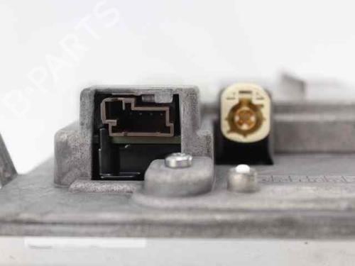 Display monitor PEUGEOT 2008 I (CU_) 1.6 HDi | BP29320684C48 