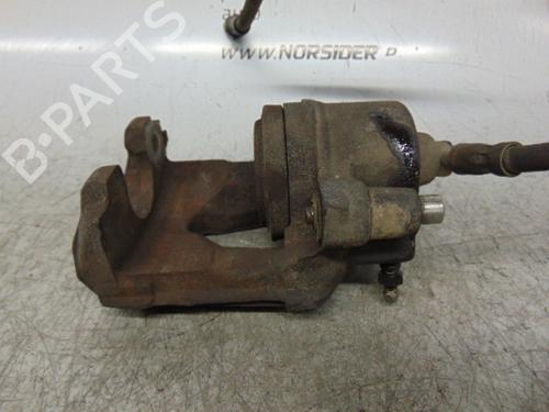 Right front brake caliper VW POLO (9N_, 9A_)  | BP19188847M104 