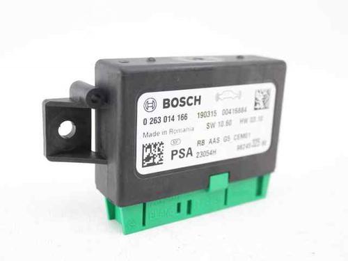Used Electronic module Electronic module 38024459 38024459