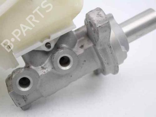 Brake master cylinder CITROËN C3 II (SC_) 1.2 VTi 82 | BP19237999M77 