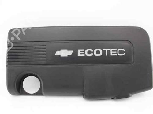 Used Upper protection CHEVROLET CRUZE Station Wagon (J308) 1.7 TD (110 hp) 31606155