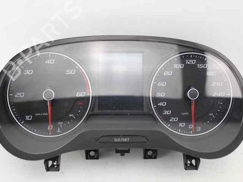 Electronic module SEAT IBIZA IV (6J5, 6P1) 1.4 TDI | BP32769264M83 - Image 3