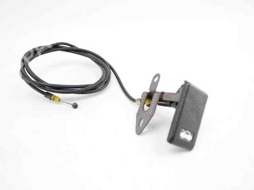 Andre HONDA JAZZ II (GD_, GE3, GE2) 1.2 i-DSI (GD5, GE2) (78 hp) 19230643