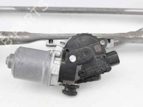 Front wiper motor MAZDA CX-5 (KE, GH) 2.2 D AWD (KE102) | BP32100945M29 - Image 3