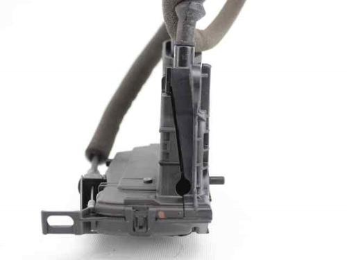 Rear right lock RENAULT CLIO IV (BH_) 0.9 TCe 90 (BHNF, BHMA, BHMH, BHJK, BHJR) | BP19224522C99 
