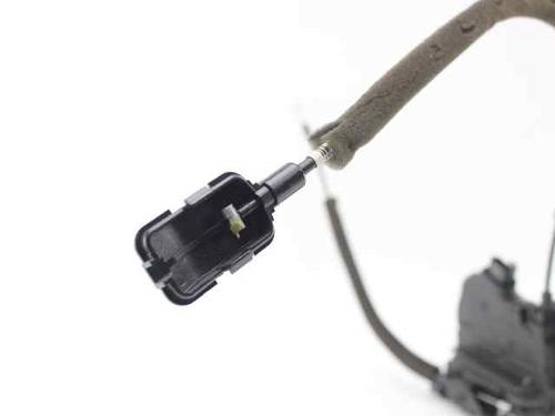 Rear right lock RENAULT CLIO IV (BH_) 1.5 dCi 90 | BP23403521C99 