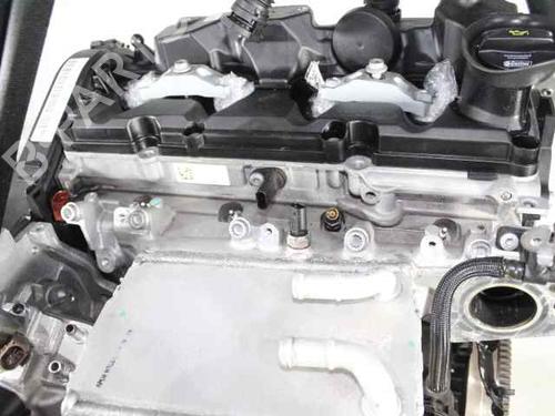 Engine SEAT LEON (5F1) 1.4 TSI | BP29902504M1