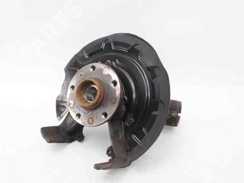 Used Right front steering knuckle Right front steering knuckle SKODA OCTAVIA III Combi (5E5, 5E6) 1.6 TDI (115 hp) 36173943 36173943