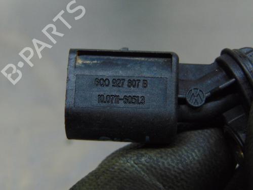 Electronic module VW POLO (9N_, 9A_) 1.9 SDI | BP19197954M83 