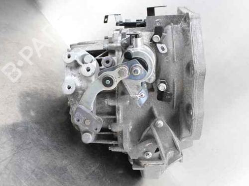 Gearbox OPEL ASTRA J (P10) 1.7 CDTI (68) | BP33728289M3 - Image 10