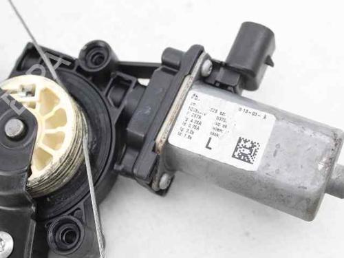 Front left window mechanism FIAT 500 (312_) 1.2 (312AXA1A) | BP31936390C22