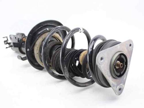 Used Left front shock absorber RENAULT CLIO IV (BH_) 1.5 dCi 75 (75 hp) 19242979
