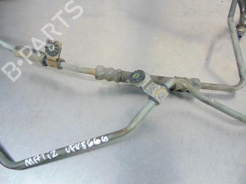 Pipe CHEVROLET MATIZ (M200, M250) 0.8 | BP19191589M125 
