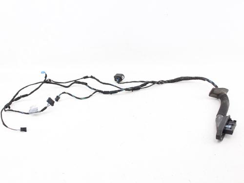 Used Wiring harness BMW 3 Touring (E91) 318 d (143 hp) 19214680