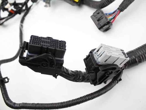 Wiring harness NISSAN JUKE (F15) 1.5 dCi | BP19640238E16 
