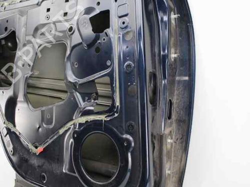 Left rear door NISSAN QASHQAI / QASHQAI +2 I (J10, NJ10, JJ10E) 2.0 dCi | BP21088911C4 