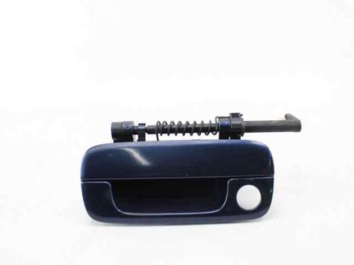 Front left exterior door handle PEUGEOT 406 Break (8E/F) 1.9 TD | BP19217259C128 