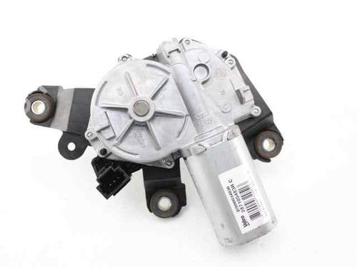 Rear wiper motor RENAULT CLIO IV (BH_) 1.5 dCi 75 | BP25755346M102 