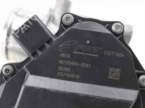 Egr OPEL CORSA E (X15) 1.3 CDTI (08, 68) | BP31936328M69 