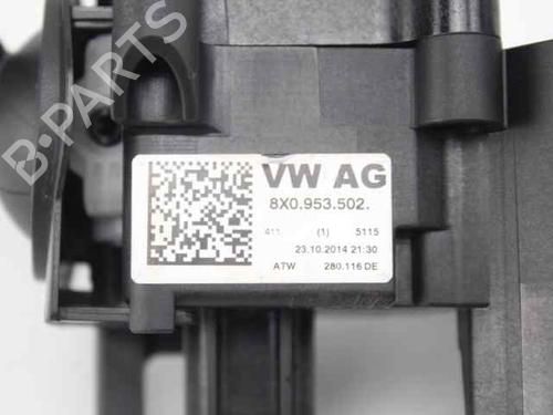 Steering column stalk AUDI A1 Sportback (8XA, 8XF) 1.6 TDI | BP19244813I23 