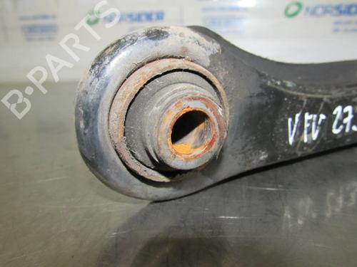 Left front suspension arm MITSUBISHI CARISMA Saloon (DA_) 1.9 TD (DA4A) | BP19184379M12 