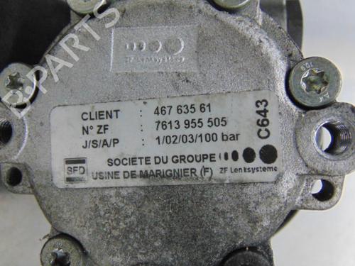 Servostyringspumpe ALFA ROMEO 147 (937_) 1.6 16V T.SPARK (937.AXA1A, 937.AXB1A, 937.BXB1A) | BP19202013M99 