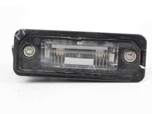 Licence plate light VW PASSAT B6 (3C2) 1.9 TDI | BP21199345I40 