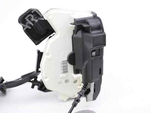 Rear left lock SEAT LEON (5F1)  | BP19226551C100 