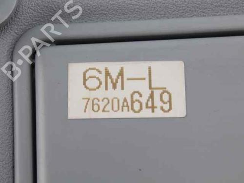 Left sun visor MITSUBISHI ASX (GA_W_) 1.8 DI-D (GA6W) | BP34410127I1  - Image 6