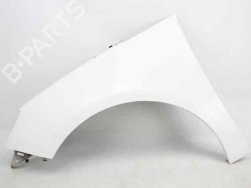 Forskærm venstre PEUGEOT 308 SW II (LC_, LJ_, LR_, LX_, L4_) 1.6 HDi / BlueHDi 115 (LCBHXM, LCBHXT) (115 hp) 33223332