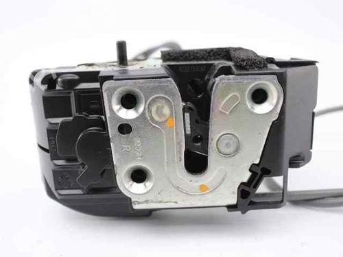 Rear right lock NISSAN QASHQAI / QASHQAI +2 I (J10, NJ10, JJ10E) 2.0 dCi | BP21088962C99 
