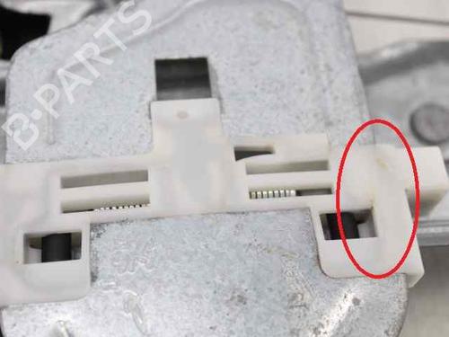 Front right window mechanism CITROËN C3 III (SX) 1.2 VTi 82 | BP38182457C23 - Image 10