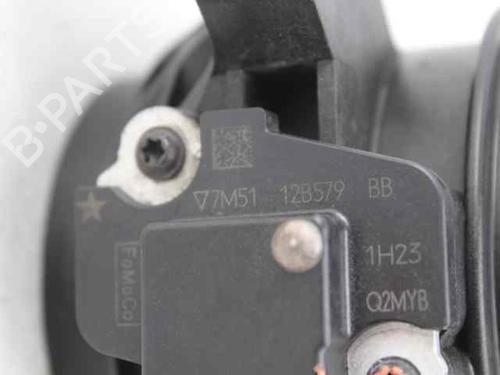 Mass air flow sensor VOLVO C30 (533) D2 | BP37651138M95 - Image 9