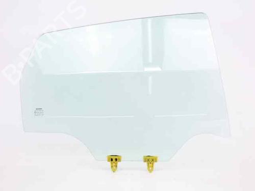 Used Rear right door window NISSAN QASHQAI / QASHQAI +2 I (J10, NJ10, JJ10E) [2006-2014]  19239524