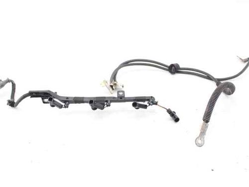 Wiring harness CITROËN C4 II (NC_) 1.6 HDi 110 | BP32873655E16  - Image 9