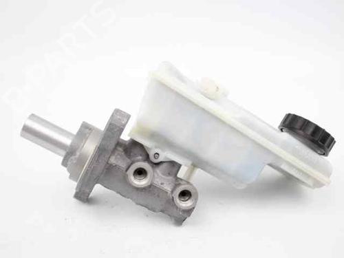 Brake master cylinder RENAULT KANGOO Express (FW0/1_) 1.5 dCi 75 (FW07, FW10, FW04) | BP19237709M77 