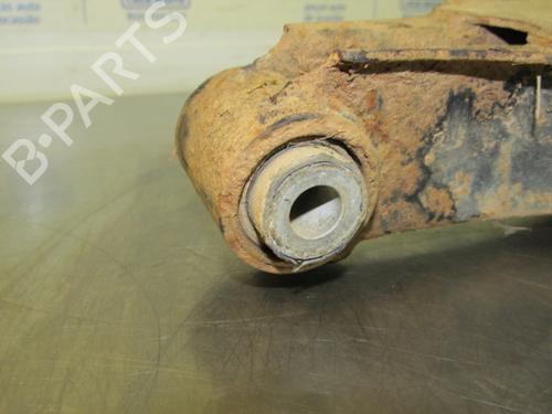 Right front suspension arm MERCEDES-BENZ C-CLASS (W202) C 200 D (202.120) | BP19184404M13 
