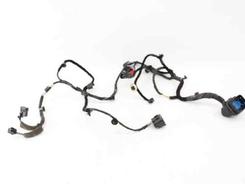 Used Wiring harness Wiring harness 25800282 25800282