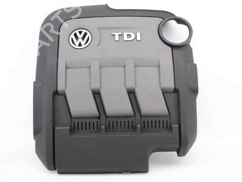 Used Upper protection VW POLO V (6R1, 6C1) 1.2 TDI (75 hp) 29761269