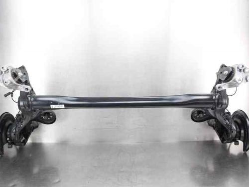 Used Rear axle OPEL ASTRA K (B16) 1.6 CDTi (68) (95 hp) 20128976