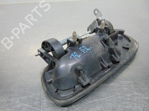 Rear right exterior door handle VOLVO S60 I (384) 2.0 T | BP19198301C130 