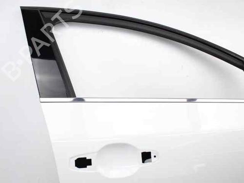 Right front door RENAULT MEGANE IV Grandtour (K9A/M/N_) 1.5 dCi 110 | BP29143757C3 