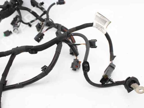 Wiring harness PEUGEOT 208 I (CA_, CC_) 1.2 VTI 82 | BP26137330E16 