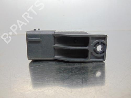 Electronic module FORD FIESTA VI (CB1, CCN)  | BP19192577M83 