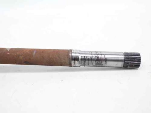 Right front driveshaft CITROËN C4 I (LC_) 1.6 HDi | BP19244131M39 