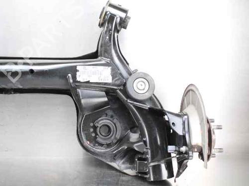 Rear axle FORD FOCUS IV (HN) 1.5 EcoBlue | BP34333933M2 - Image 5