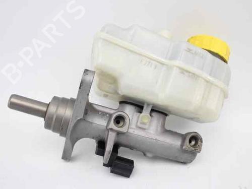 Brake master cylinder VW POLO V (6R1, 6C1) 1.6 TDI | BP19239627M77 
