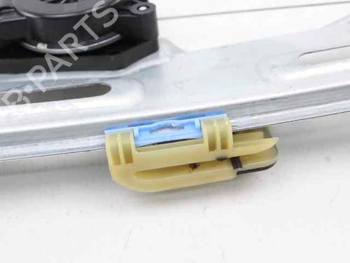 Front right window mechanism FIAT TIPO Hatchback (356_, 357_) 1.3 D (356HXH1A) | BP30333481C23 